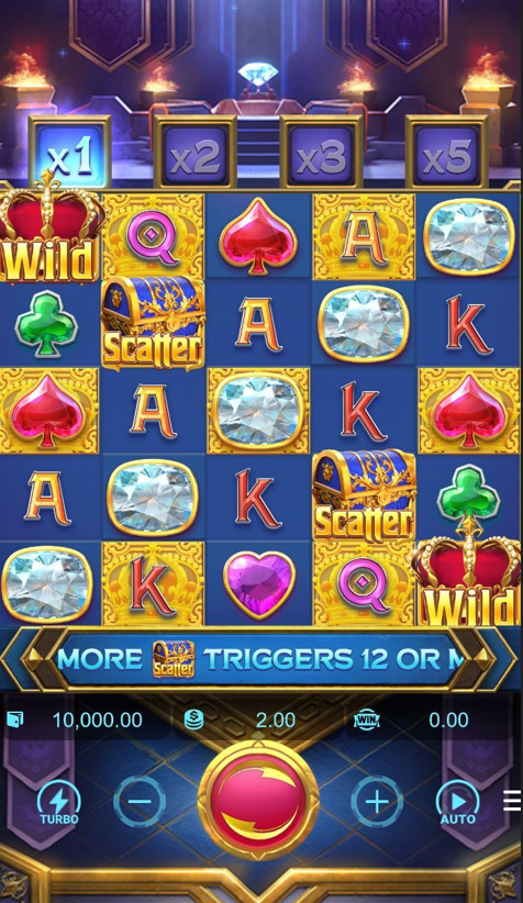 lucky 20 game