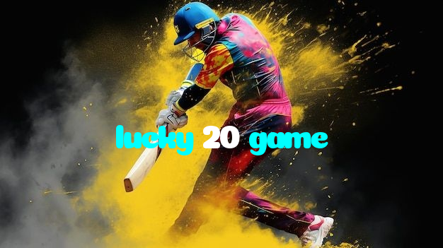 lucky 20 game خوش آمدید بونس +600% پیشکش موبائل ایپ کے پروموشن سیکشن میں دکھائی دیتی ہے۔