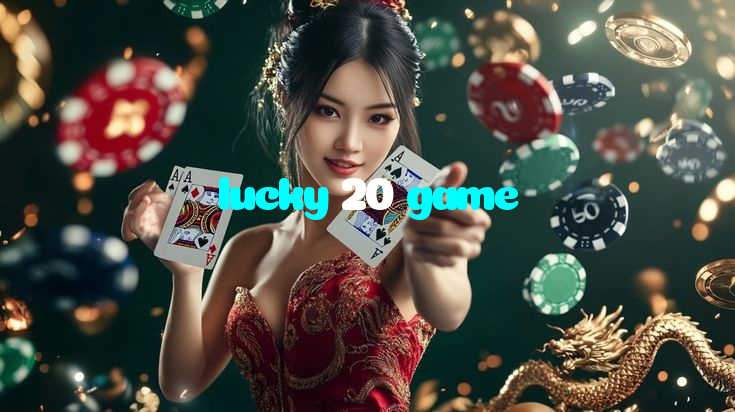 lucky 20 game خوش آمدید بونس +600% پیشکش موبائل ایپ کے پروموشن سیکشن میں دکھائی دیتی ہے۔